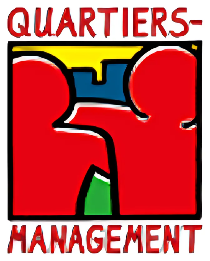 Quartiers Logo