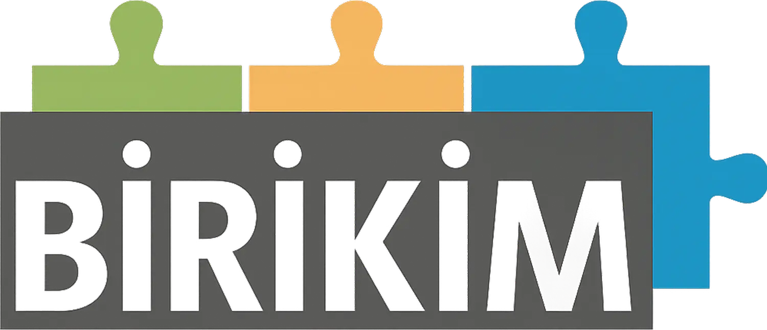 Birikim - Kulturzentrum e.V. - Logo