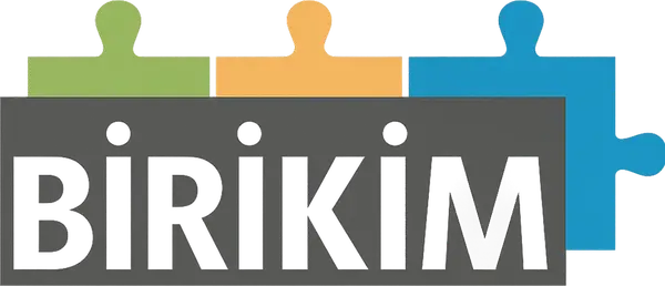 Birikim - Kulturzentrum e.V. - Logo
